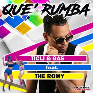 Que Rumba (Original Mix)
