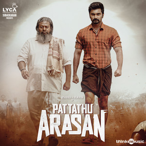 Pattathu Arasan (Original Motion Picture Soundtrack)