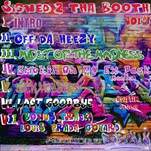 Last Goodbye (Explicit)