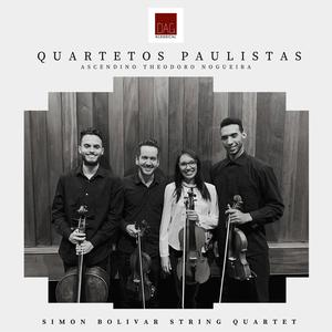 Quartetos Paulistas