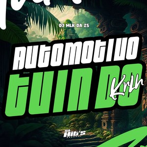 Automotivo Tuin do Krlh (Explicit)
