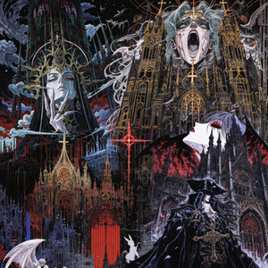 Sharkesha (Explicit)