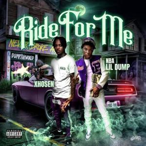 Ride For Me (Explicit)