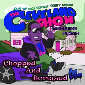 the cleveland show - screwed