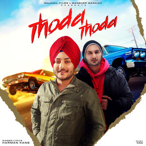 Thoda Thoda