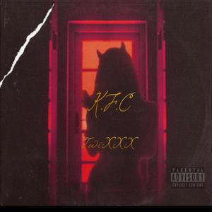 K.F.C (feat. Czar Karter & Bradley Frierson) [Explicit]