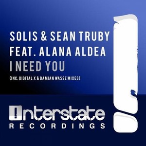 I Need You (Damian Wasse Remix)