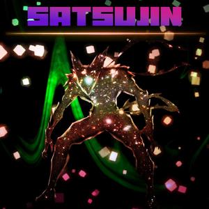 Satsujin (feat. INVEXED) [Explicit]