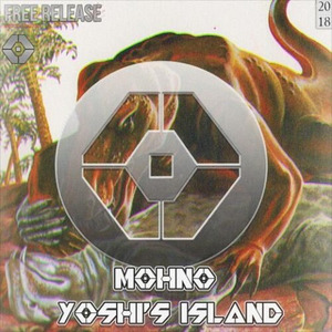 YOSHI'S ISLAND