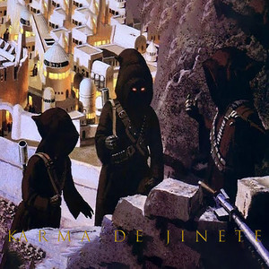 Karma de Jinete (Explicit)