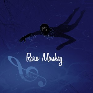 Raro Monkey