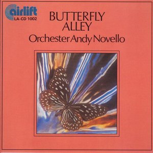 Butterfly Alley