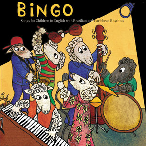 He's Got the Whole World In His Hands