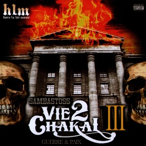 Vie 2 chakal, vol. 3 (Explicit)