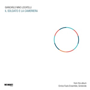 Il soldato e la cameriera (From the album Enrico Fazio Ensemble, Girotondo)