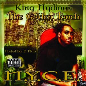 King Nydious: The Golden Touch (Explicit)