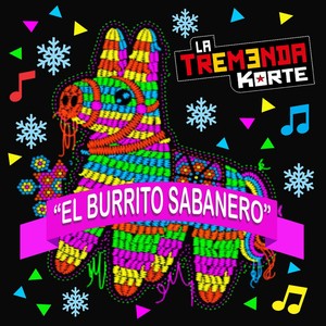 Burrito Sabanero