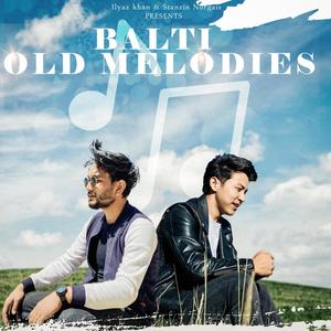 Balti Old Melodies (feat. Stanzin Norgais)