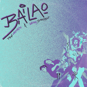 Bailao (Radio Edit|Explicit)