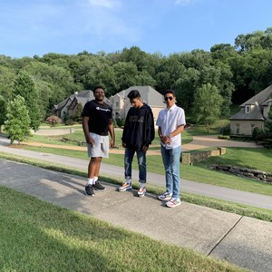 Just For Fun (Explicit)