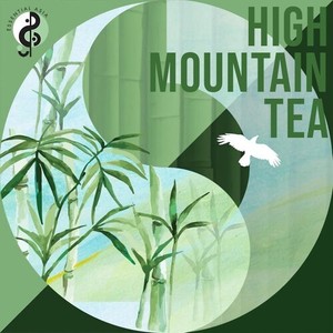 High Mountain Tea