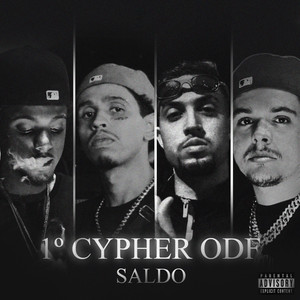 1º Cypher Odf "Saldo" (Explicit)