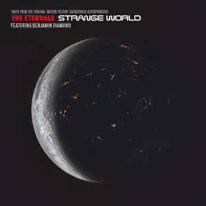 Strange World (Radio Edit)