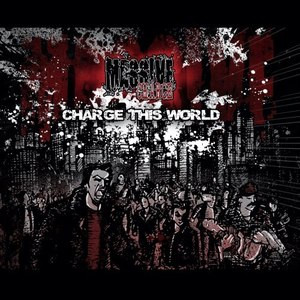 Charge This World (Explicit)