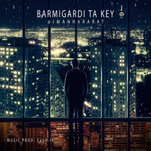 Barmigardi Ta Key
