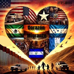 Corazon Migrante