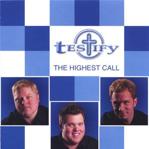 All It Takes Is A Shout