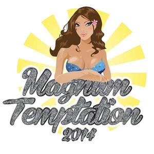 Magnum Temptation 2014 (feat. Banana Inc)