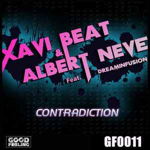 Contradiction (David Vissen Remix)