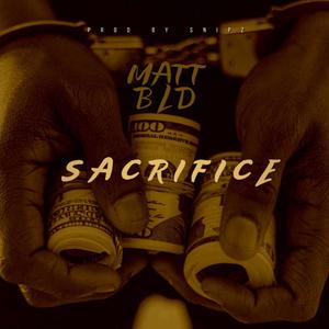 Sacrifice (Explicit)