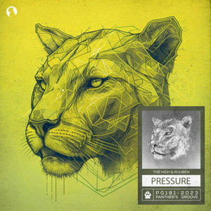 Pressure (Extended Mix)