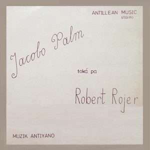 Jacobo Palm Toka Pa Robert Rojer