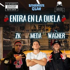 Entra en la duela (feat. Wagner) (Explicit)