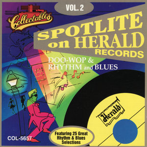 Spotlite Series - Herald Records Vol. 2