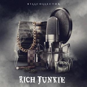 Rich Junkie (Explicit)