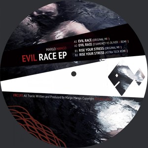 Evil Race EP