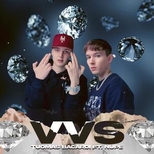 VVS (feat. Nupe) [Explicit]