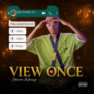 View Once (Explicit)