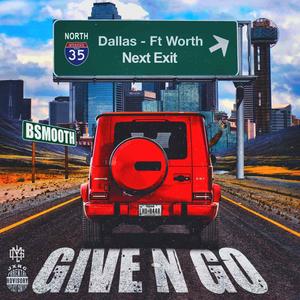 Give N Go (Explicit)