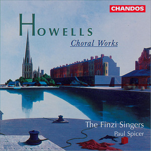 Howells: Choral Music