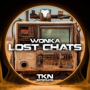 Lost Chats (feat. Wonka_CTK)