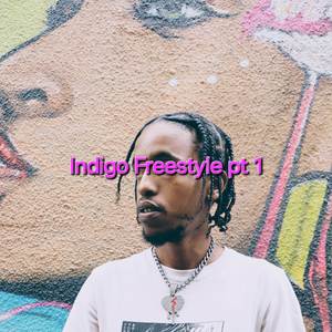 Indigo Freestyle pt 1 (Explicit)