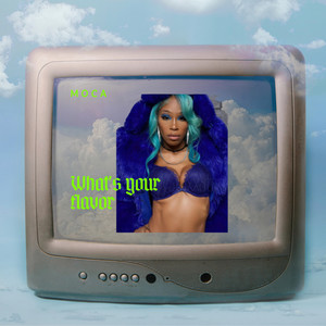 MOCA - Yew On Yew (Explicit)