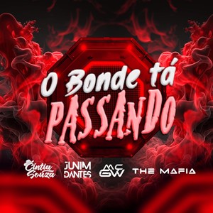 O Bonde Tá Passando (Explicit)