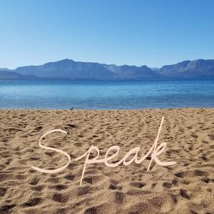 Speak