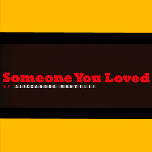 Someone You Loved